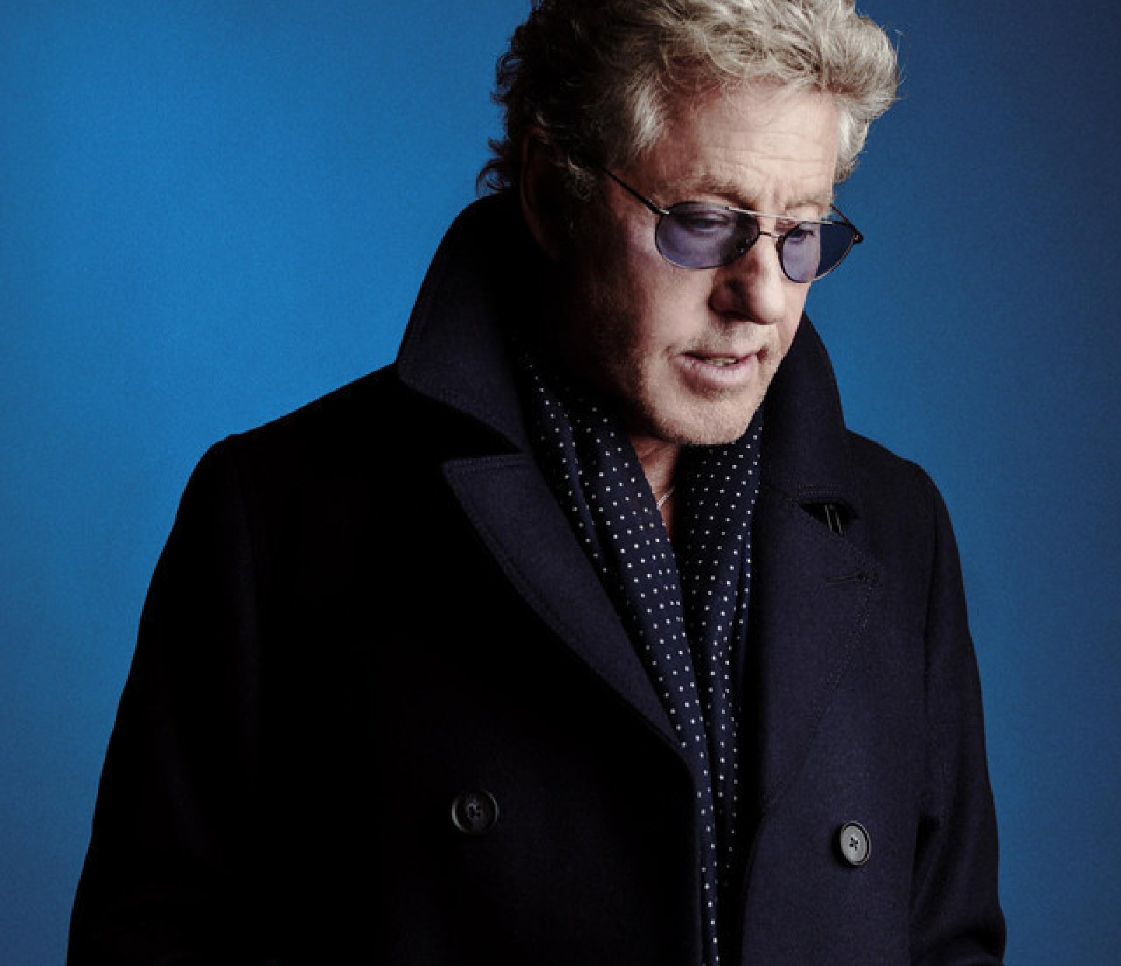 Sir Roger Daltrey Knighted at Windsor Castle for Contributions to Music and Charity