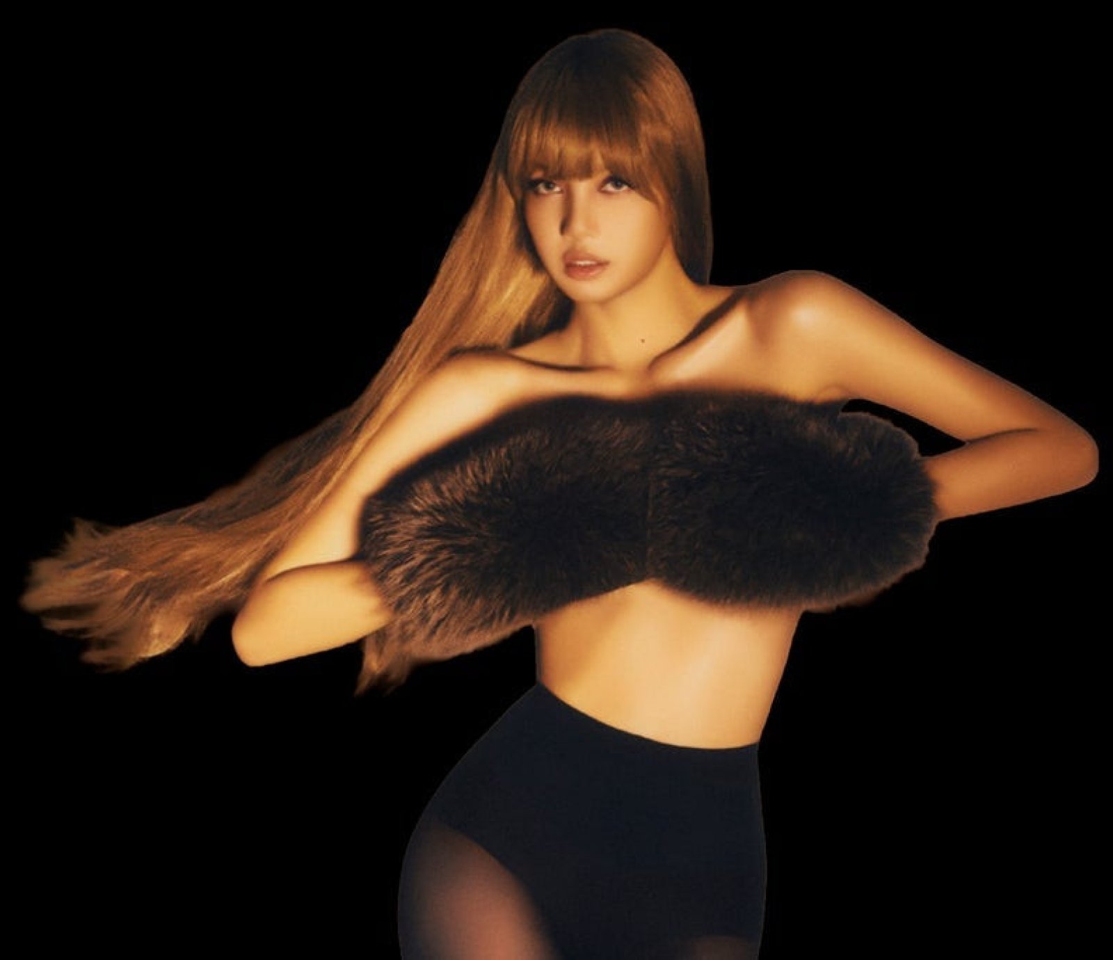 Lisa of BLACKPINK Makes History at FIFA World Cup 2026 Opening Ceremony in Los Angeles