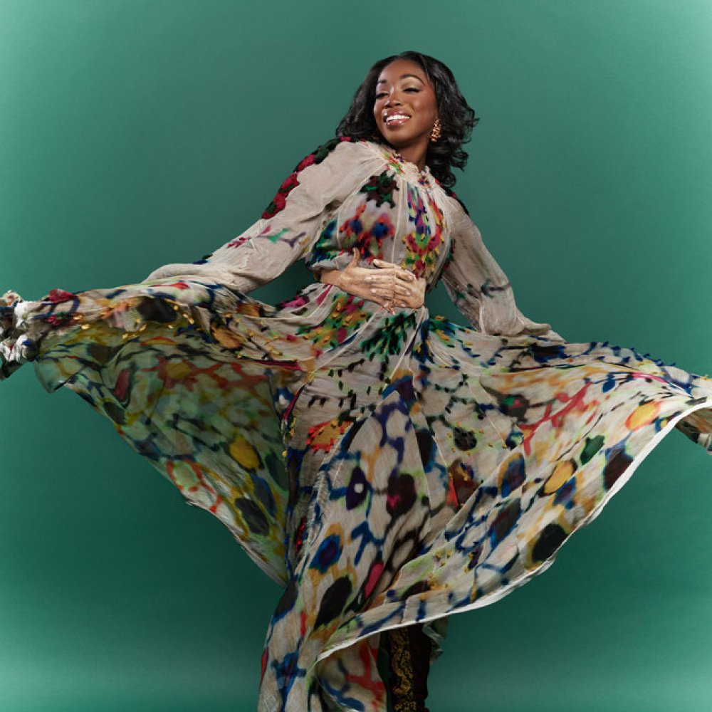 Estelle tickets | 2026-2027 Tour dates | Buy & sell | Tixel
