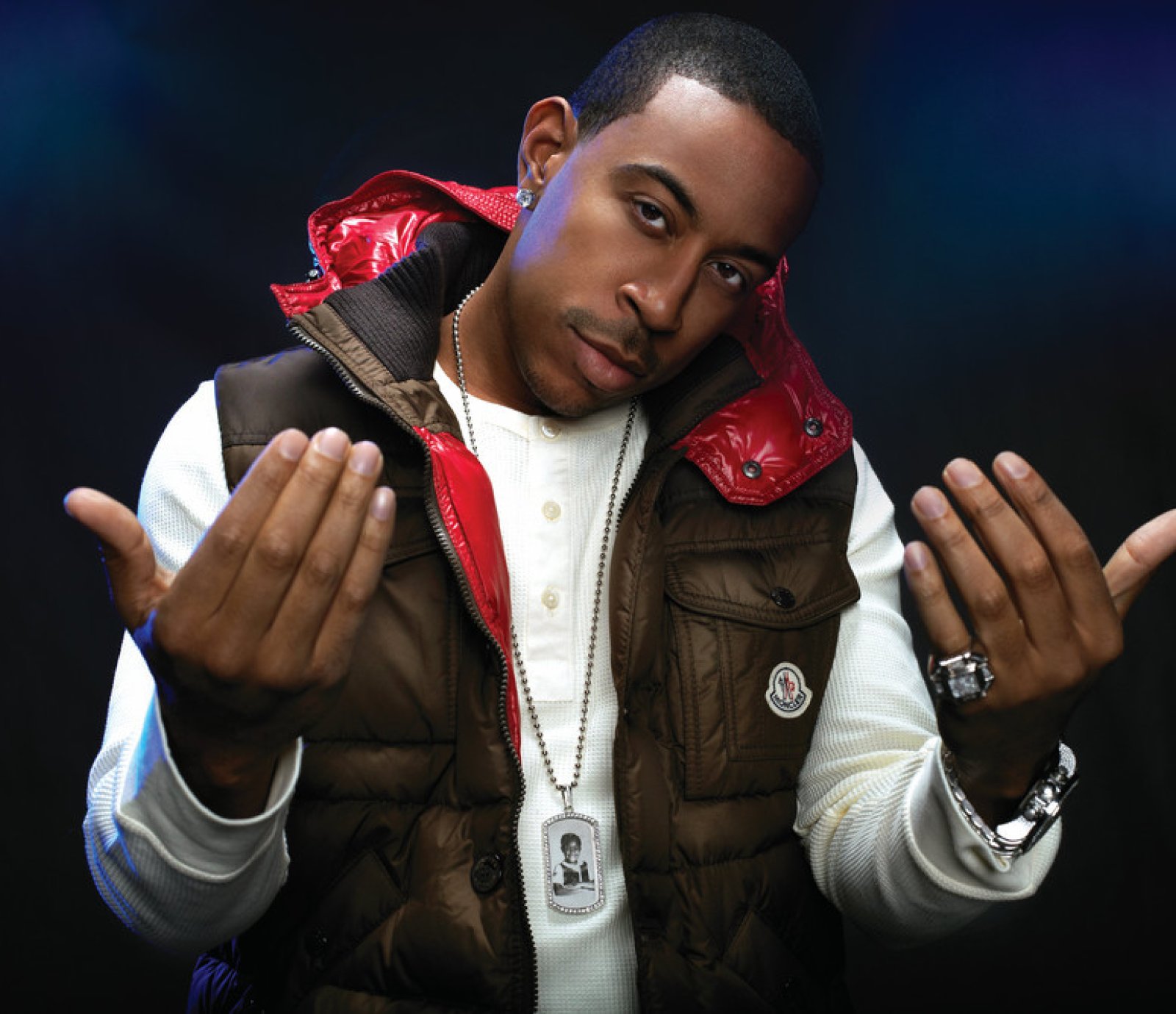 Ludacris and Nelly Face Backlash Over Participation in 'Rock the Country' Festival