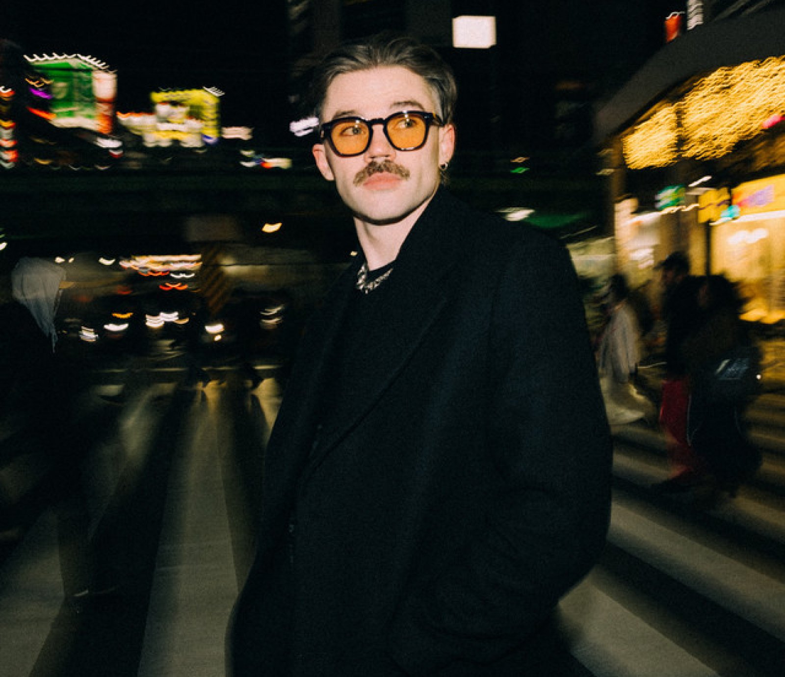 Dom Dolla Announces Exclusive Homecoming Show at Melbourne's Marvel Stadium