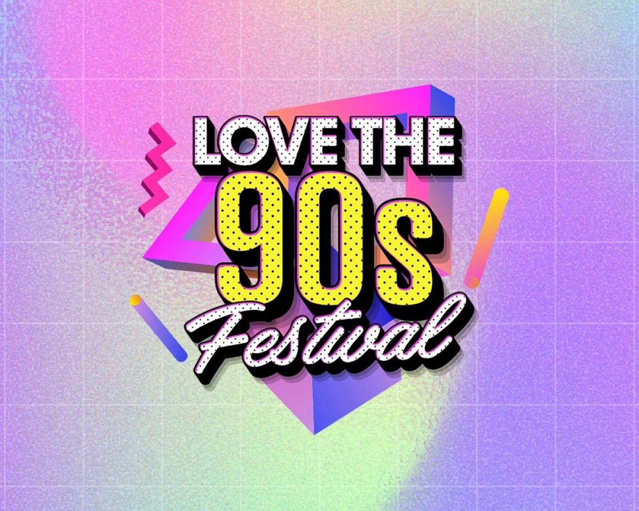 Love the 90s Festival | Buy & Sell Tickets | Tixel