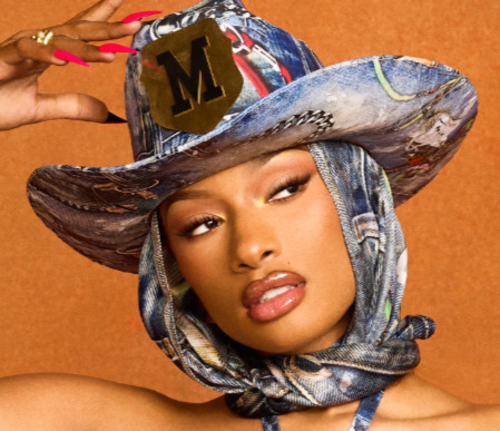 Megan Thee Stallion Hospitalized After Exiting 'Moulin Rouge!' Mid-Performance