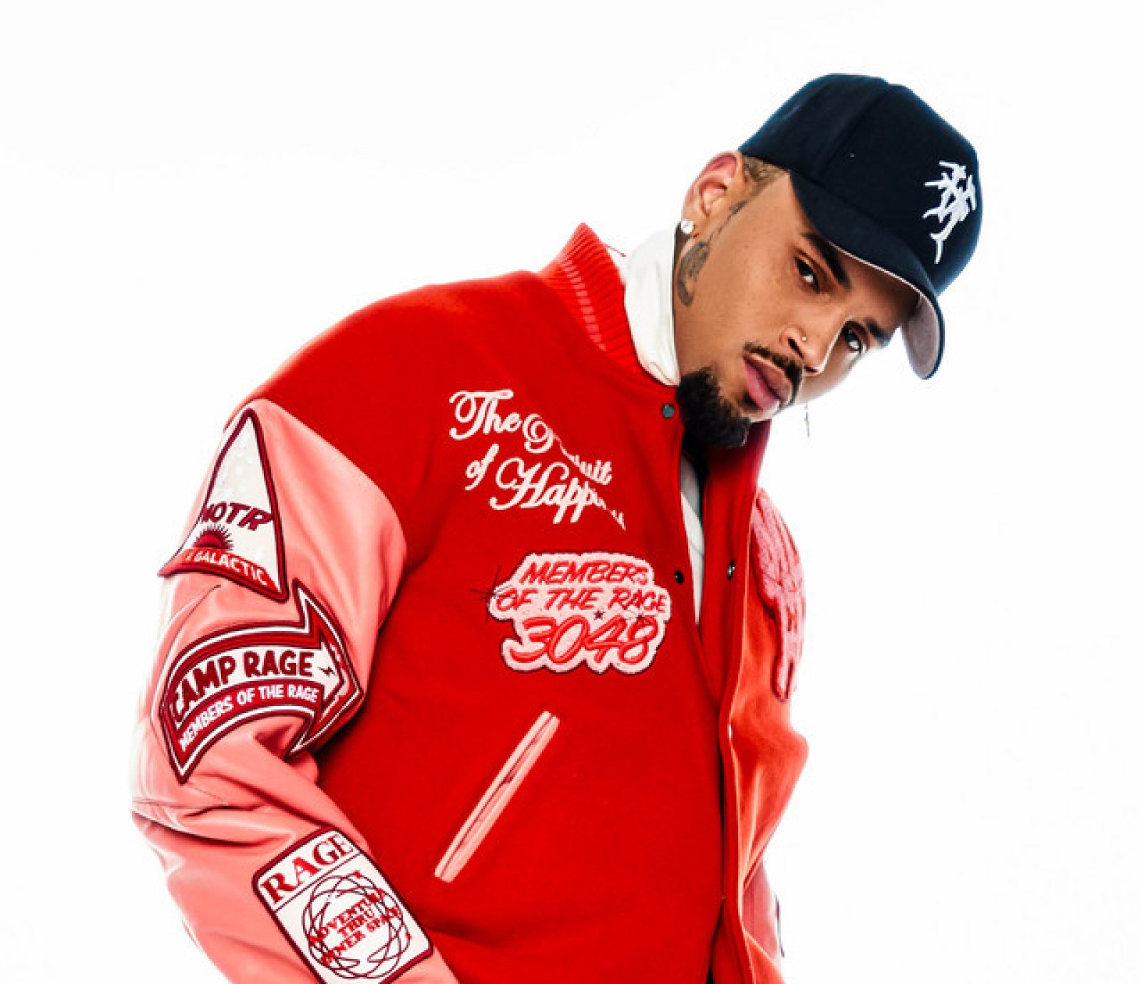 Chris Brown Ordered to Pay Nearly $13 Million in Housekeeper's Dog Attack Case