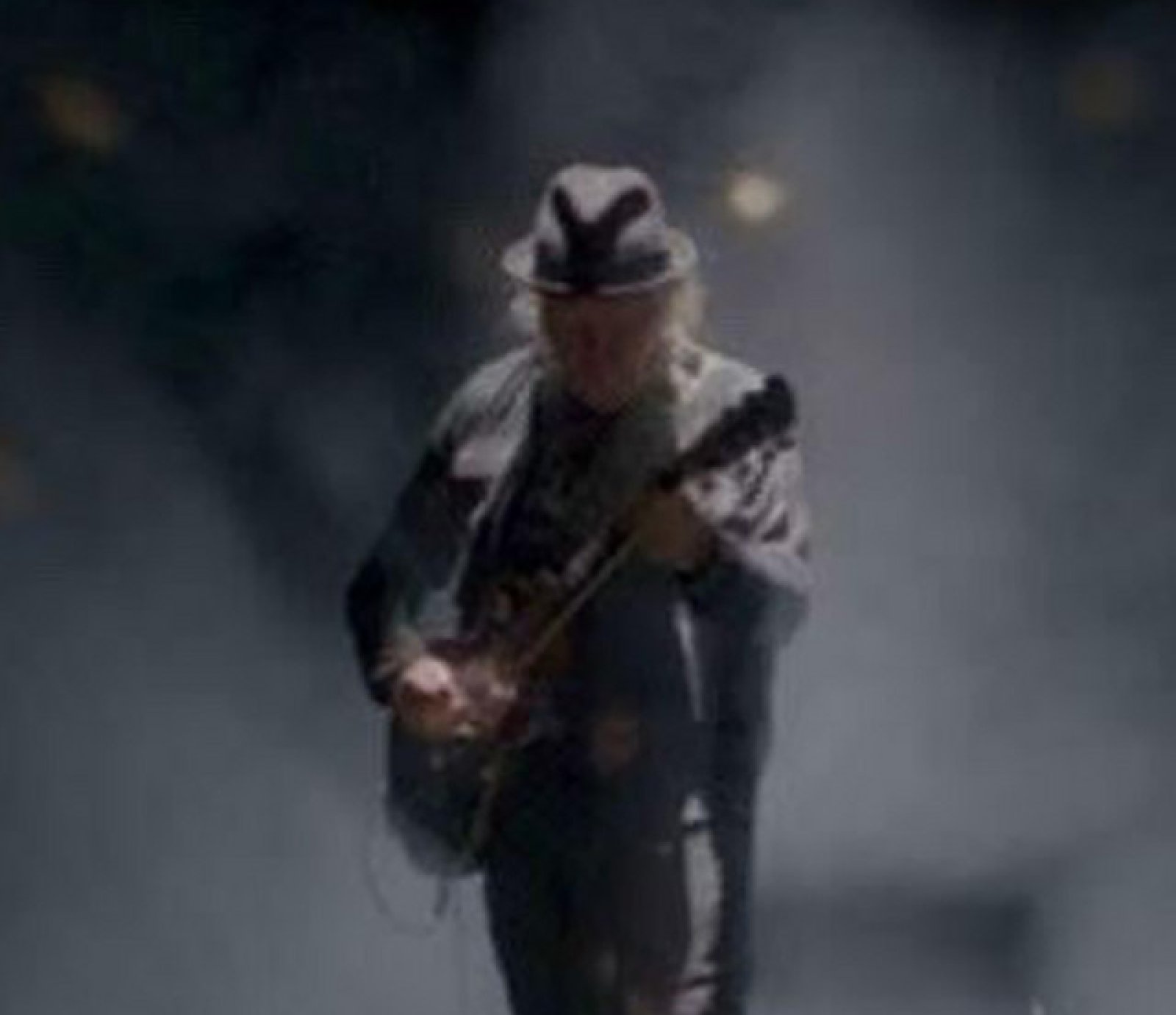 Neil Young Cancels 2026 UK and European Tour Dates
