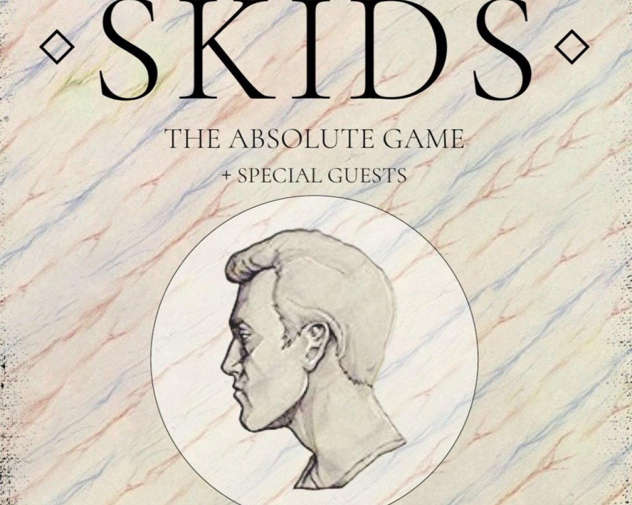 The Skids