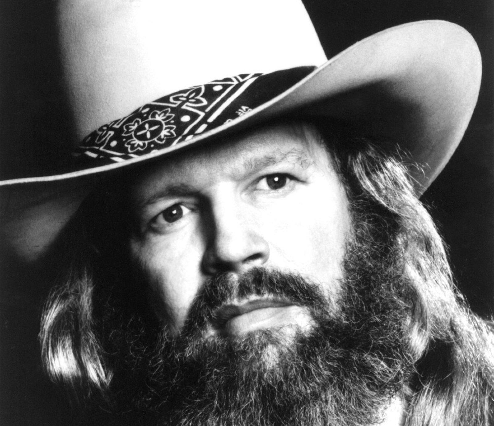 Outlaw Country Legend David Allan Coe Dies at 86