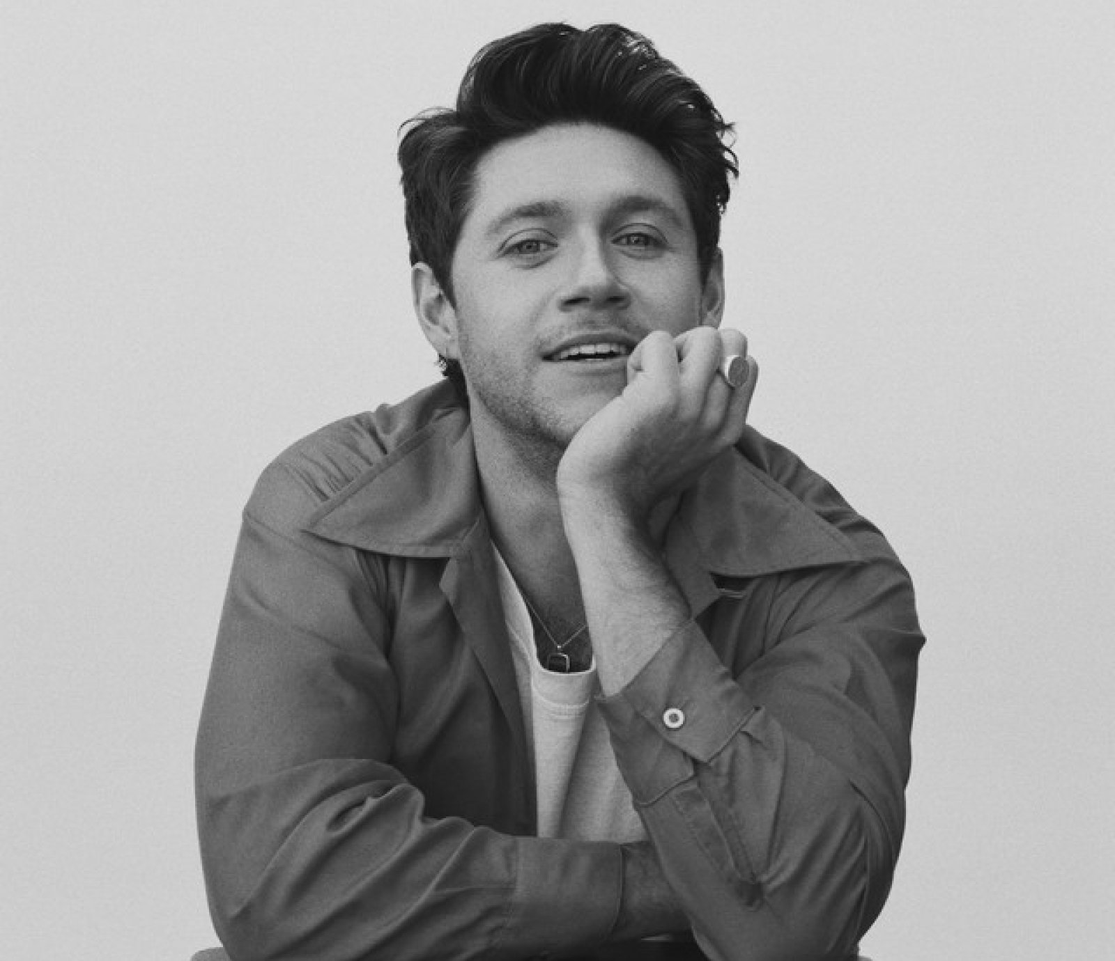 Niall Horan Releases Personal New Single 'Dinner Party' Ahead of Upcoming Album
