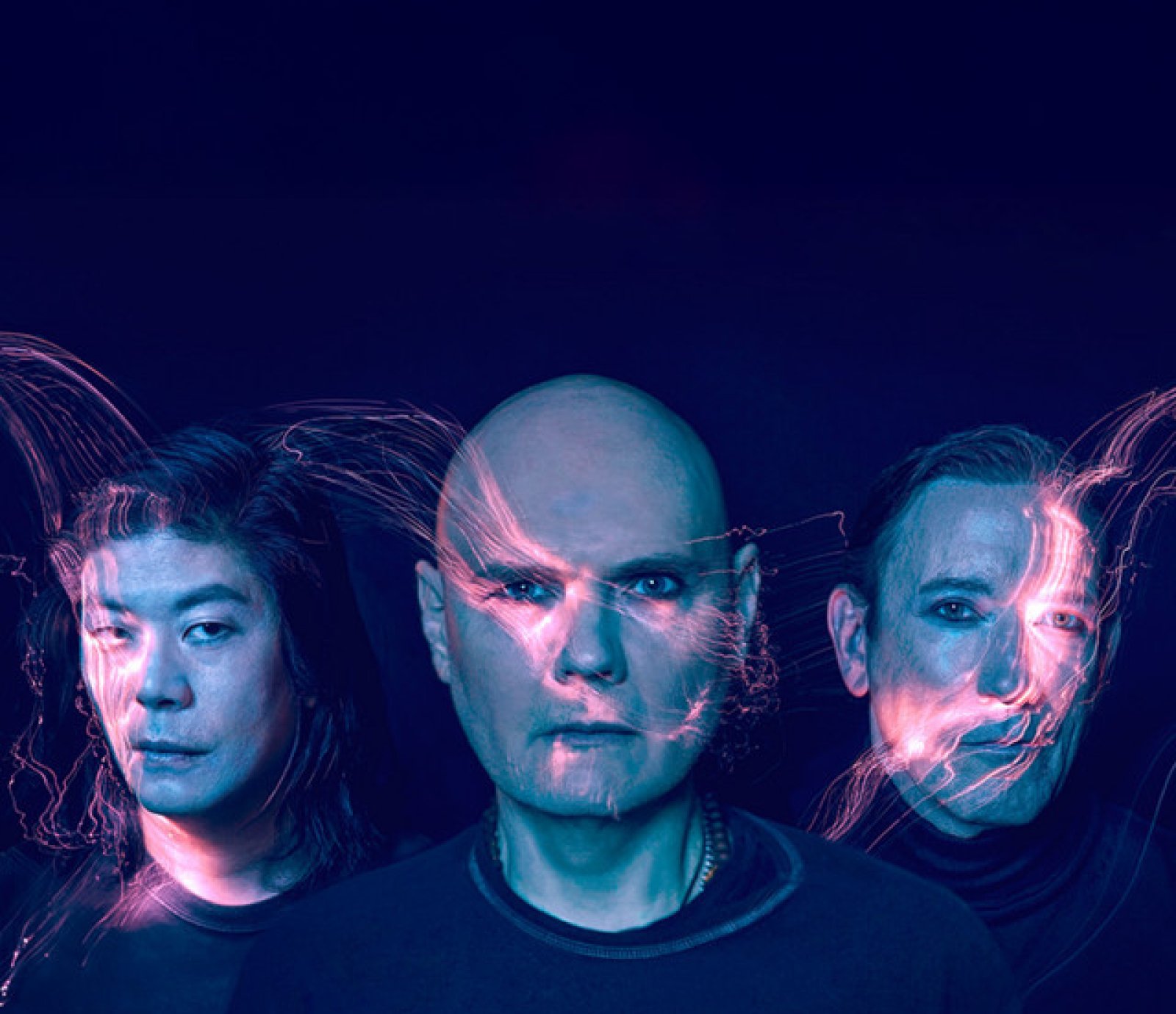 The Smashing Pumpkins Surprise Lollapalooza Crowd with Olivia Rodrigo and Yungblud Collaborations