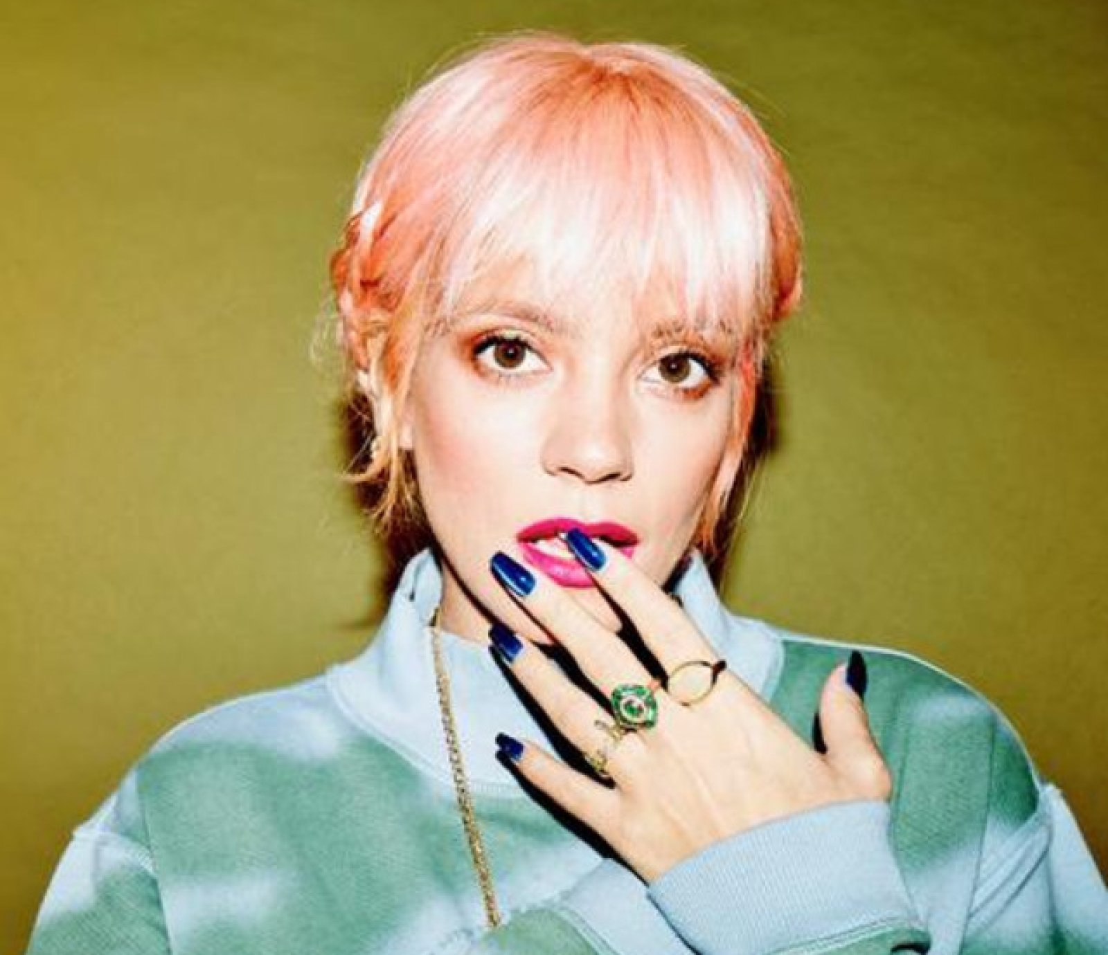 Lily Allen and Scissor Sisters to Headline Mighty Hoopla 2026