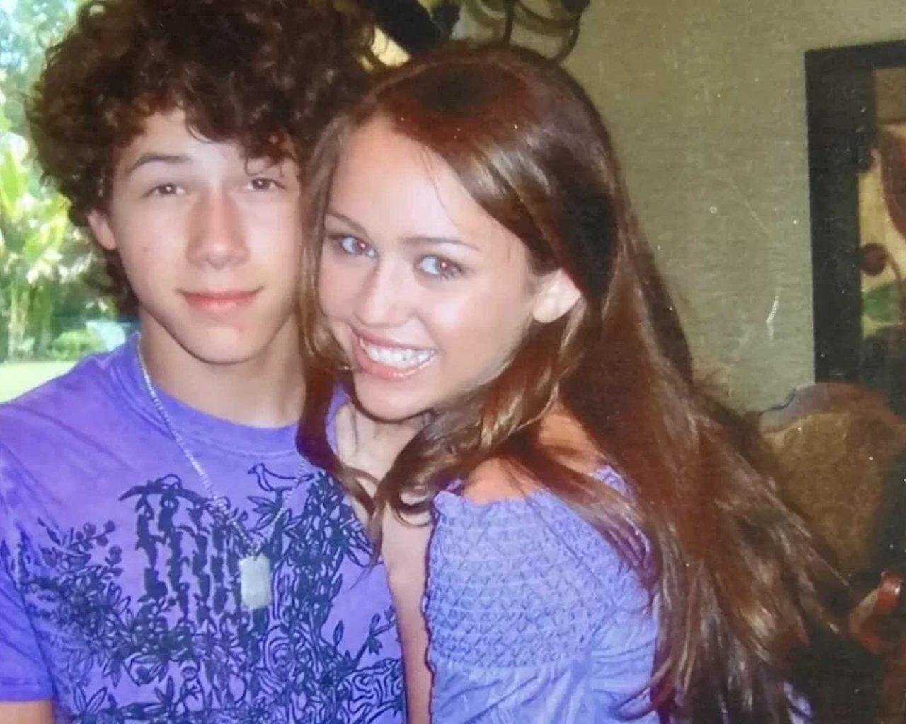 Miley Cyrus Opens Up About Past Relationships with Nick Jonas and Dylan Sprouse