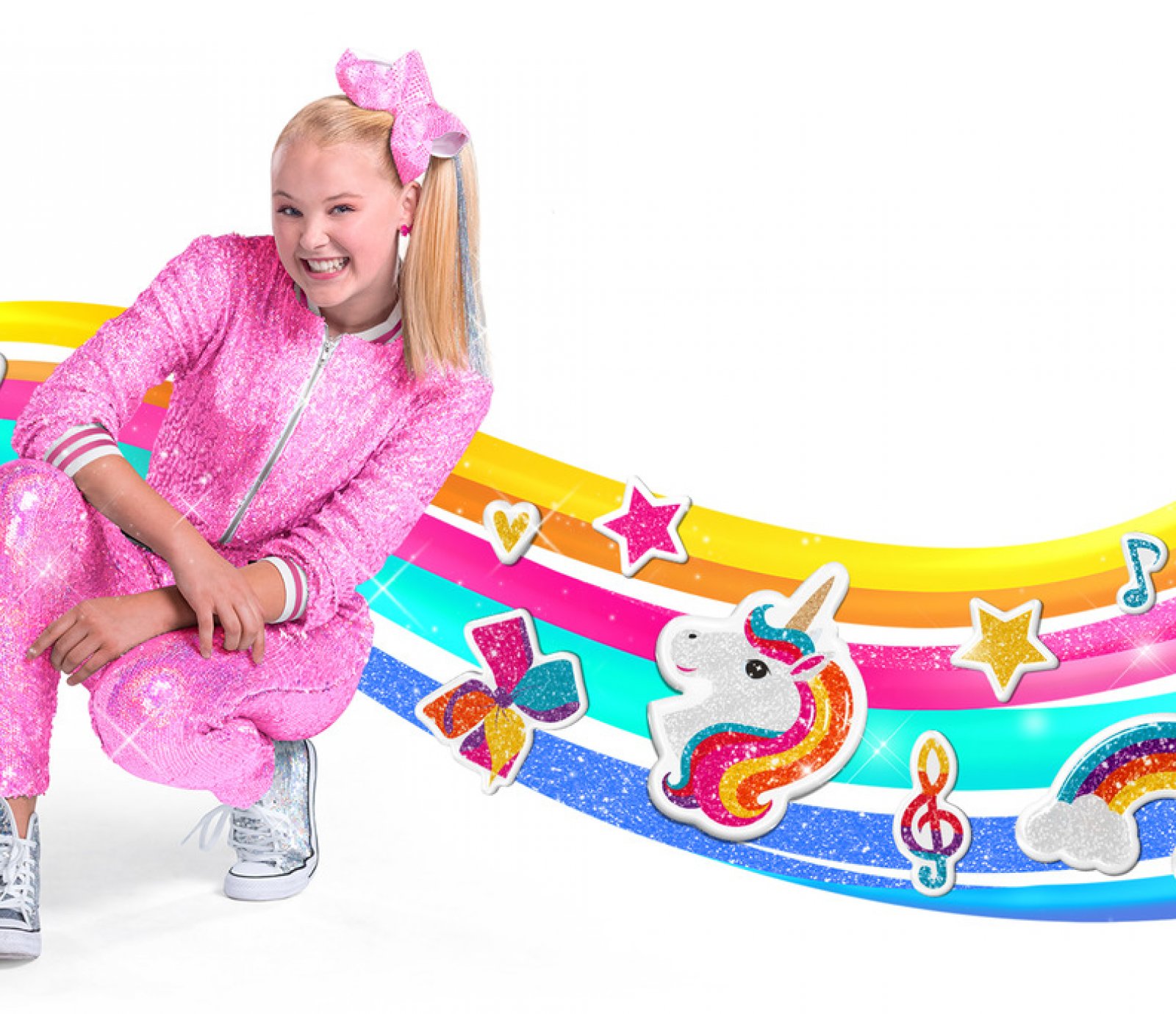 JoJo Siwa's Personal and Professional Evolution Sparks Public Discourse