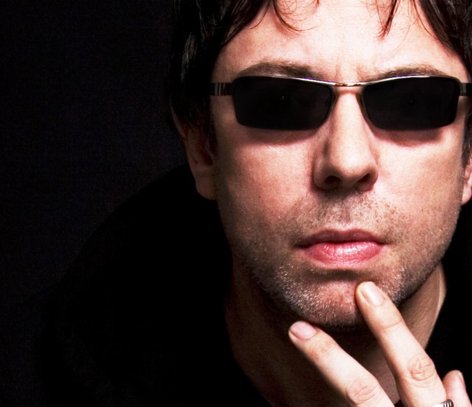 Echo & the Bunnymen Postpone Philadelphia Concert After Ian McCulloch's Car Accident