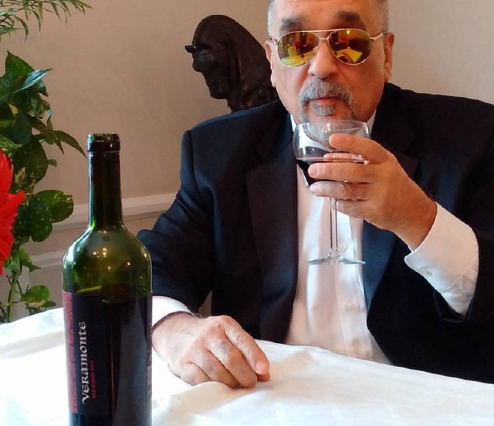Salsa Legend Willie Colón Dies at 75