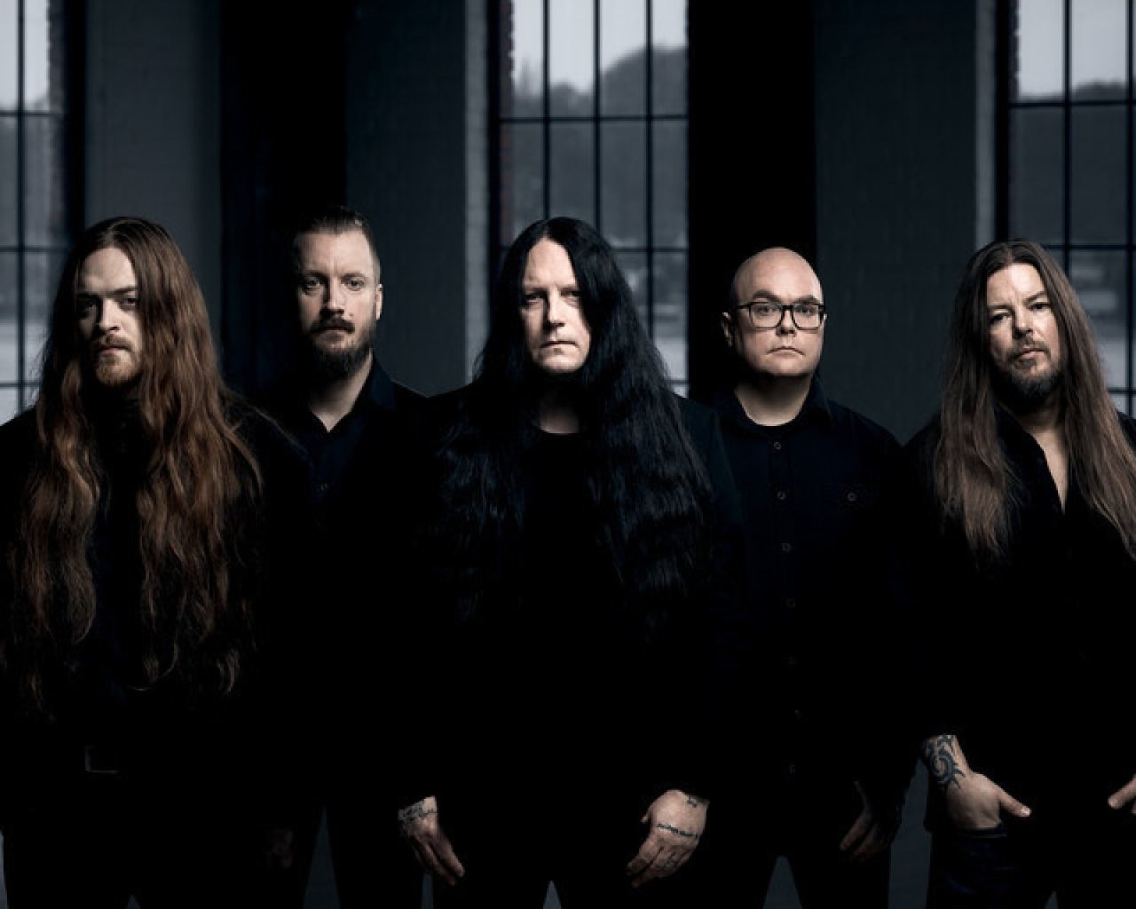 Katatonia