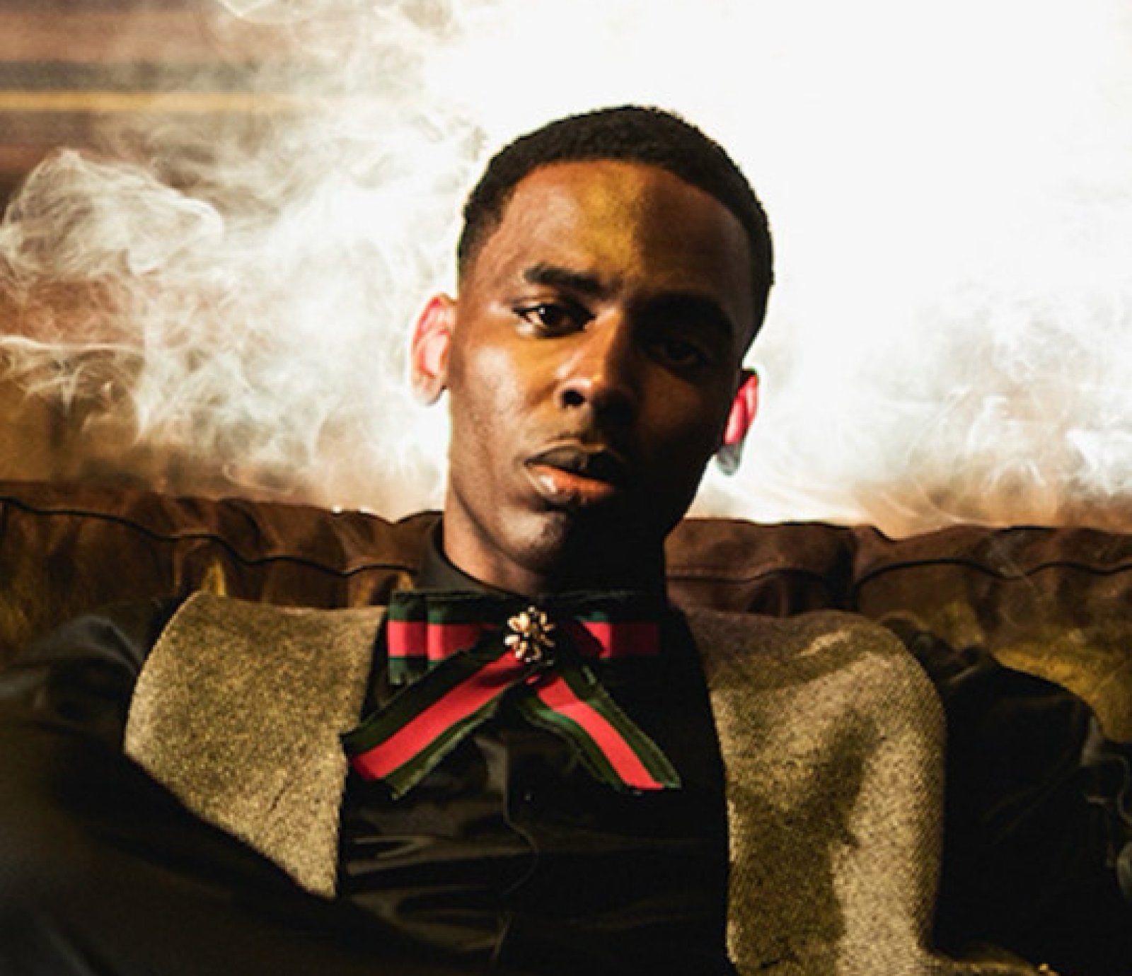 Trial Begins for Alleged Mastermind in Young Dolph's Murder