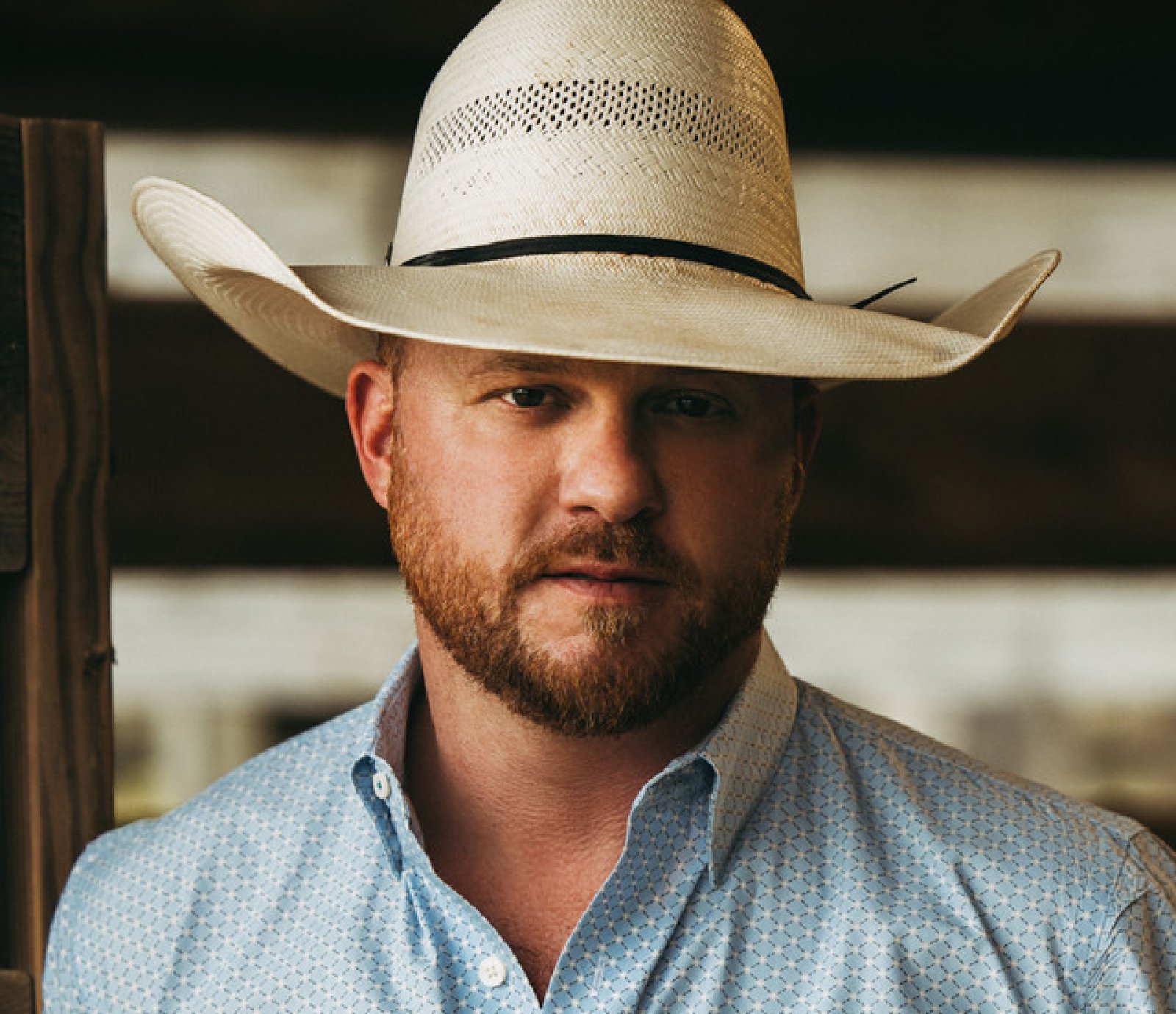 Ella Langley and Cody Johnson Shine at the 61st ACM Awards