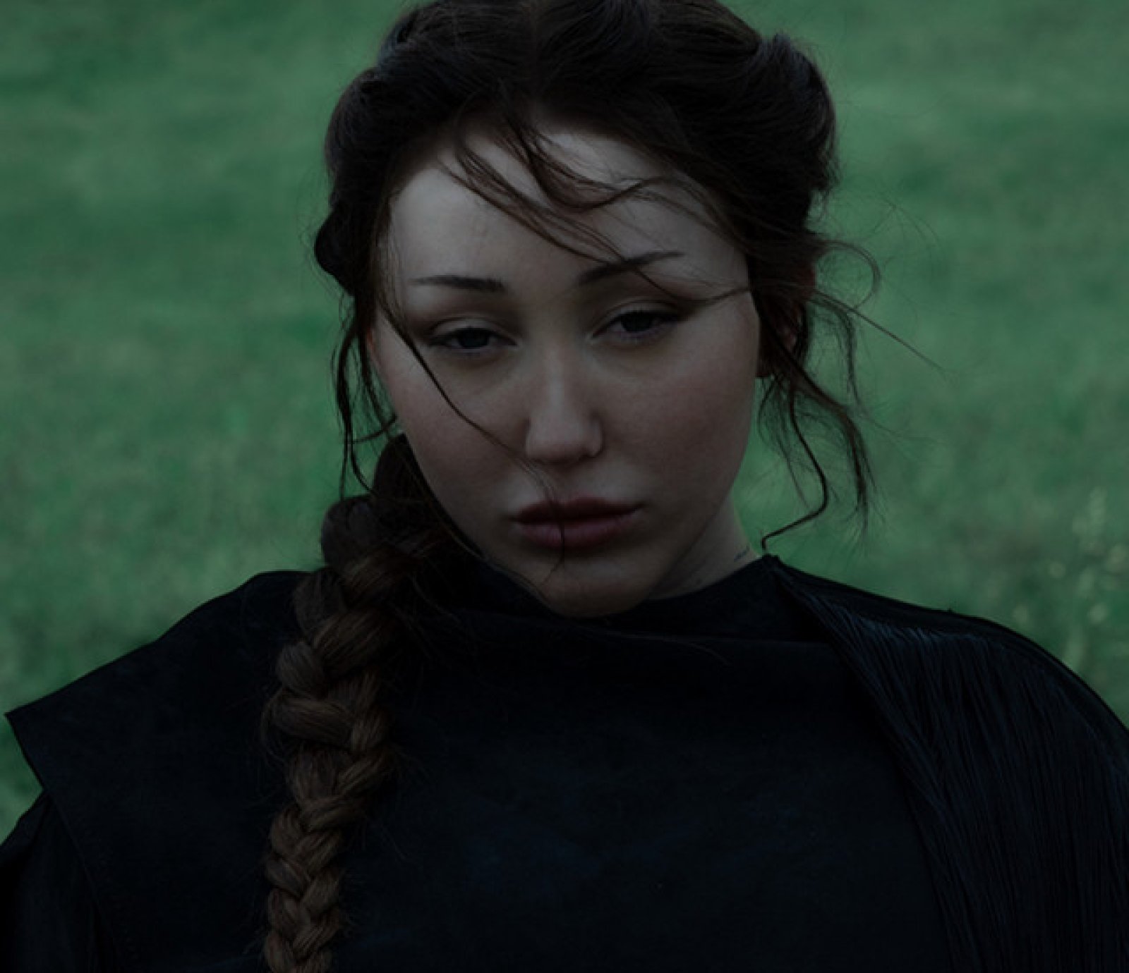Noah Cyrus: Navigating Personal Challenges and Professional Triumphs