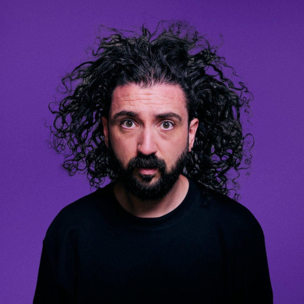 Cezar Berje Studio - King Gizzard \u0026 The Lizard Wizard Tribute, image size:1000x1000