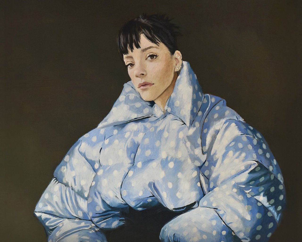 Lily Allen