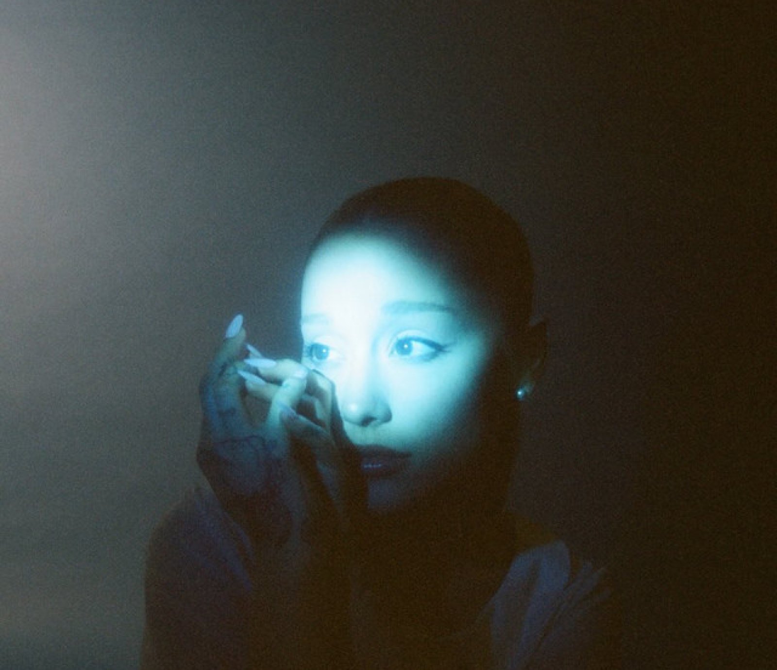 Ariana Grande Ambushed at 'Wicked' Premiere; Co-Star Cynthia Erivo Intervenes