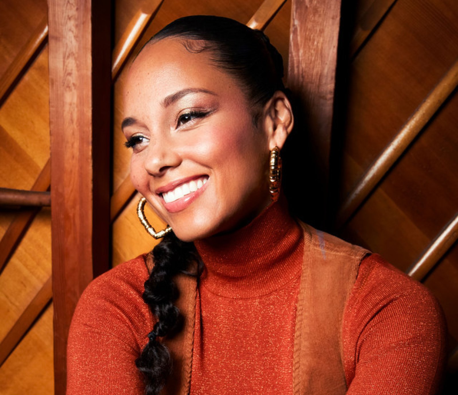 Alicia Keys Headlines Knicks' Historic Championship Parade with Iconic Performance