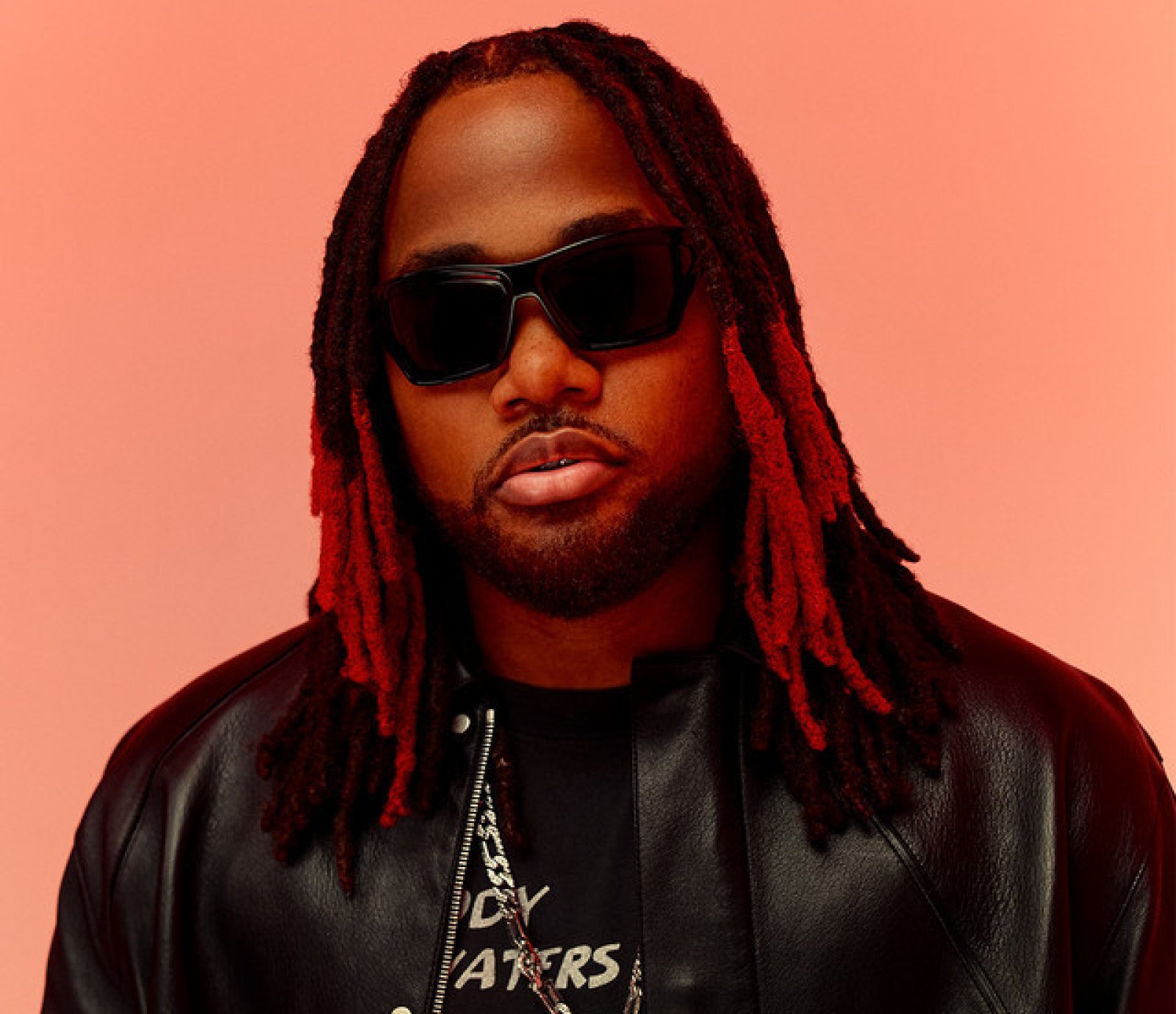 Leon Thomas Wins Best Male R&B/Pop Artist at 2026 BET Awards