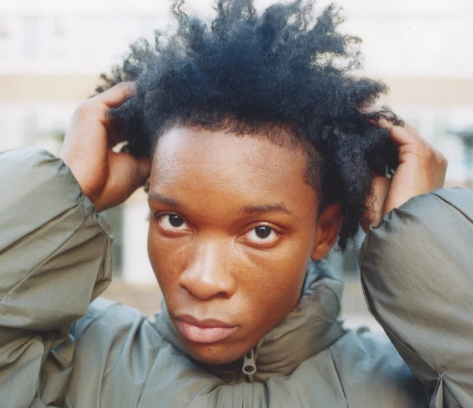 Singer D4vd Cancels Tour Amid Investigation into Teen's Death