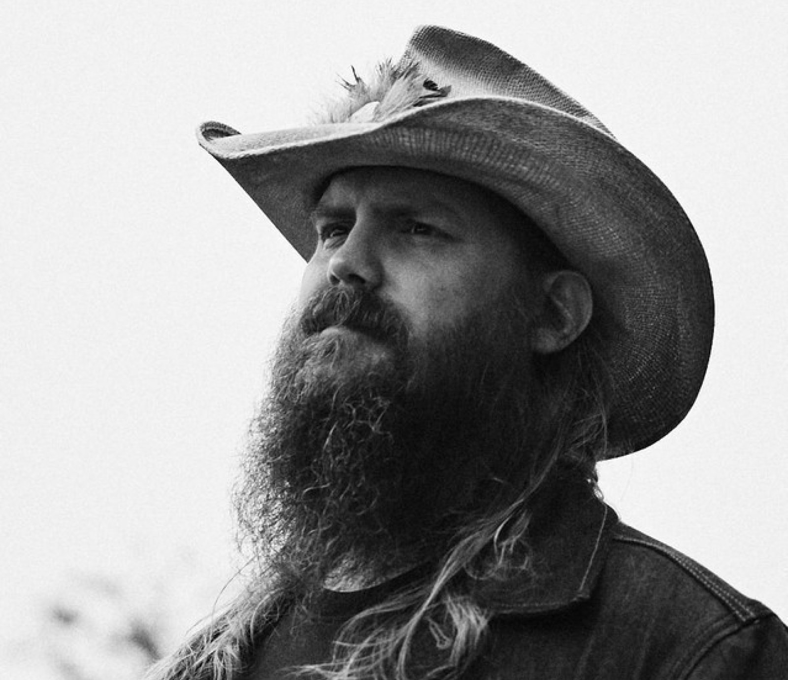 Severe Storms Delay Chris Stapleton's Cincinnati Concert at Paycor Stadium