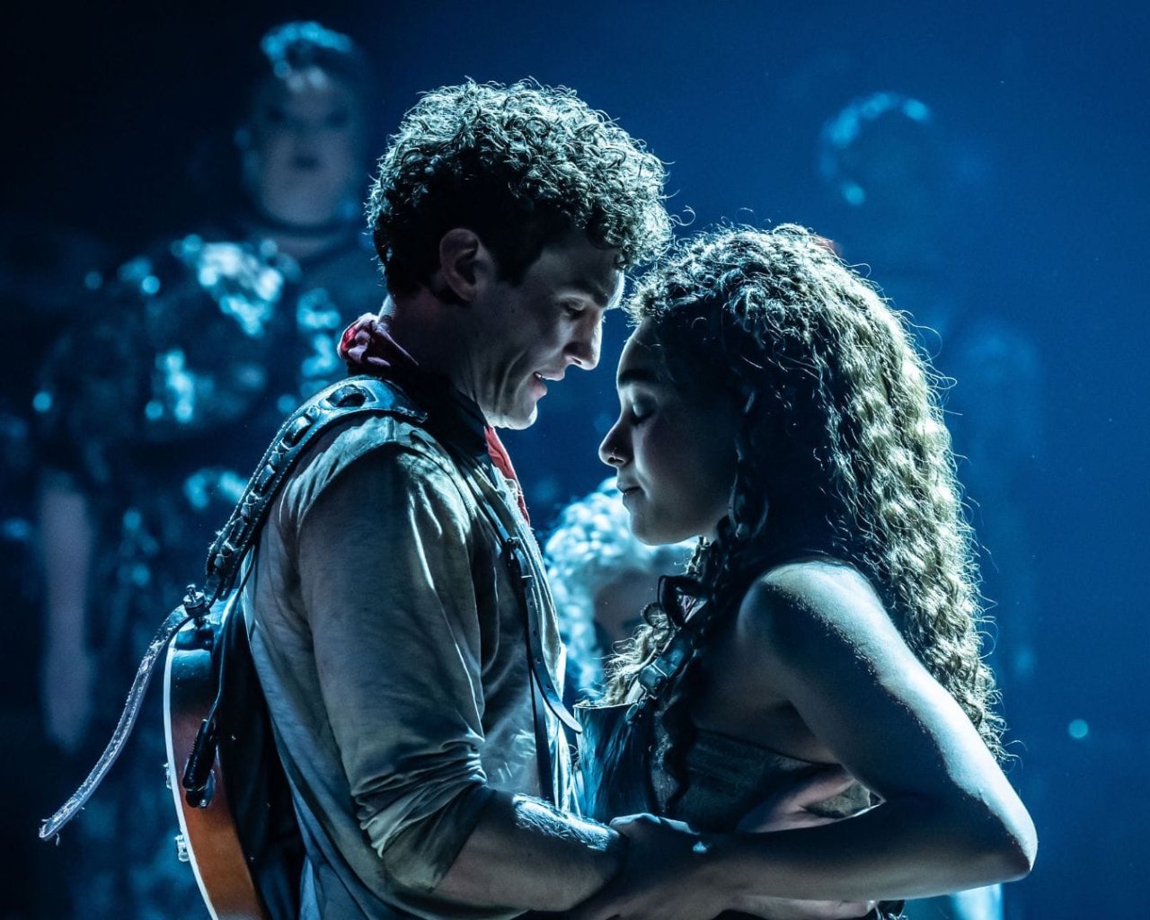 Award-Winning Musical *Hadestown* Announces First UK and Ireland Tour in 2027