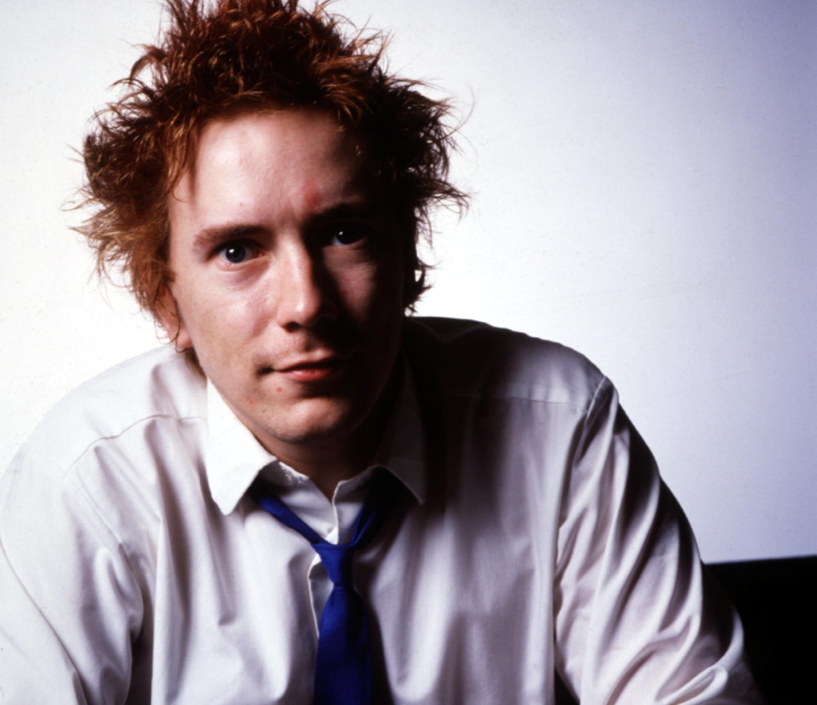 Punk Icon John Lydon Unmasked as 'Yak' on 'The Masked Singer UK'
