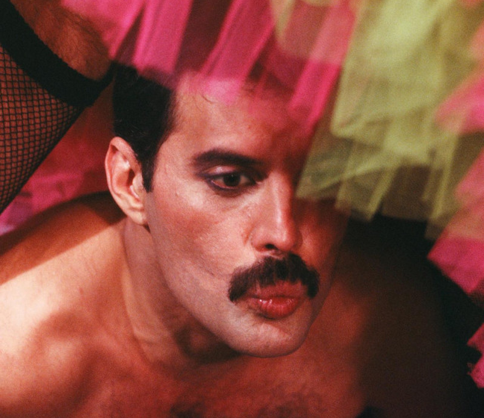 Freddie Mercury's Alleged 'Secret Daughter' Dies at 48 After Battle with Rare Cancer