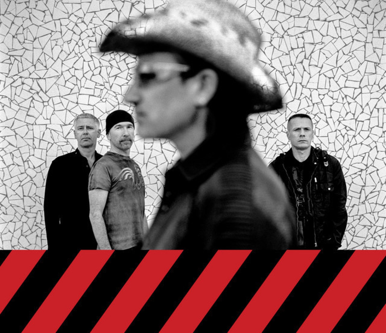 U2 Releases Surprise EP 'Easter Lily' Exploring Themes of Hope and Renewal