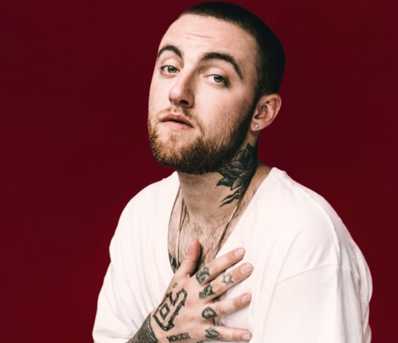 Pittsburgh Pirates Honor Mac Miller with Bobblehead Giveaway