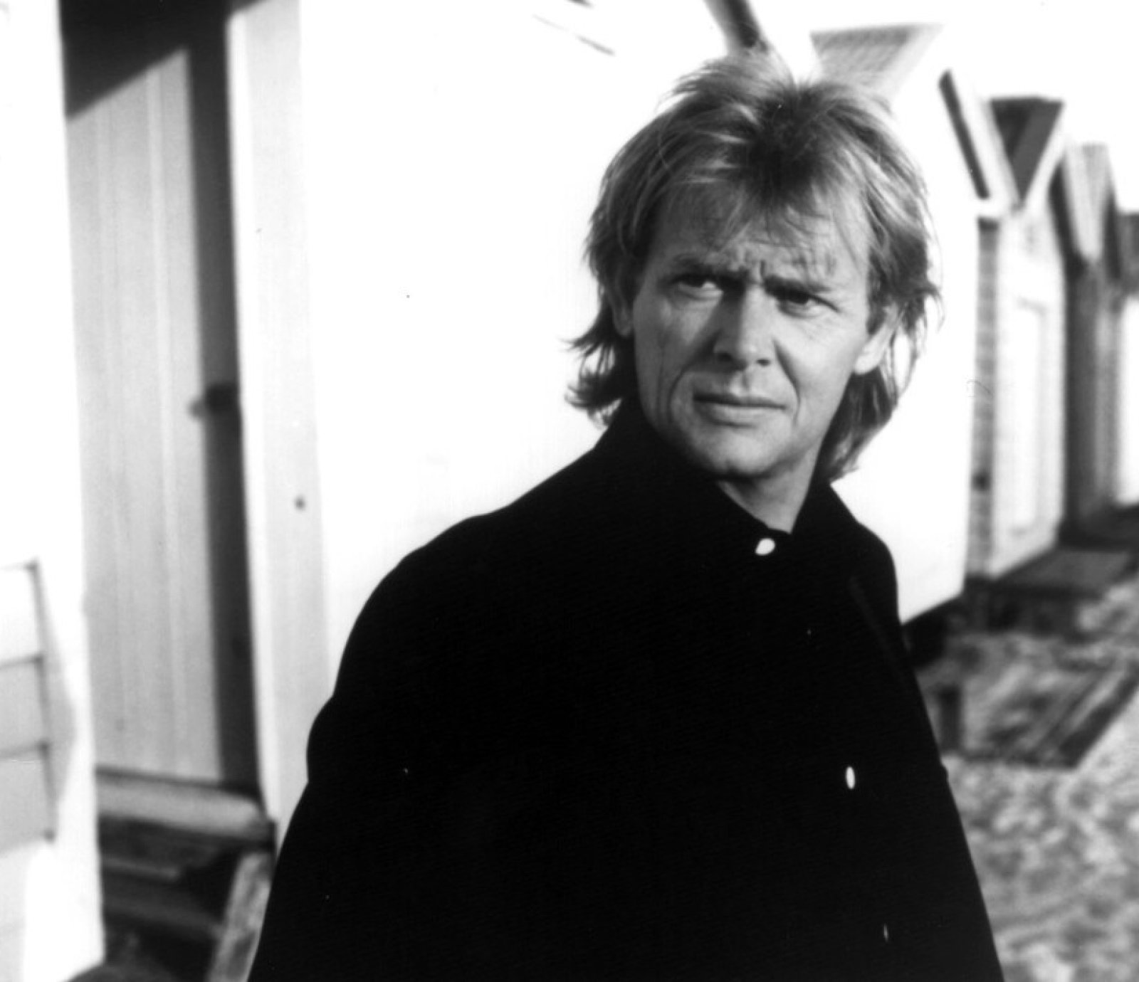 John Farnham Announces Retirement from Public Performance; Star-Studded Tribute Concert Planned