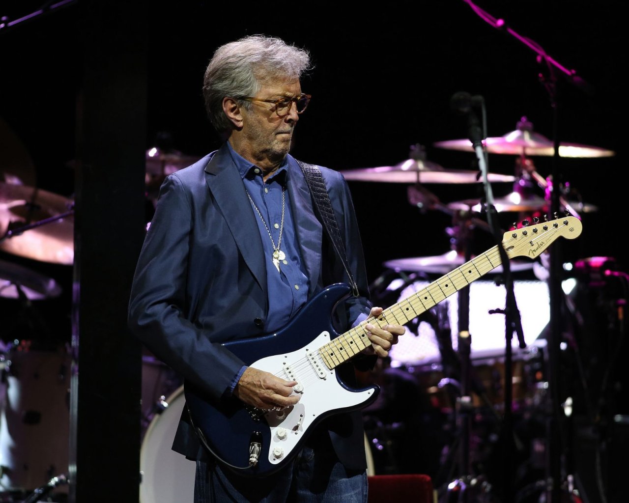Heritage Live Cancels 2026 Summer Festivals, Including Sandringham Concerts Featuring Eric Clapton