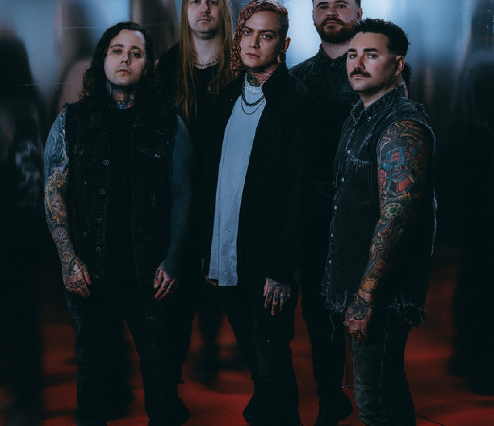 Lorna Shore