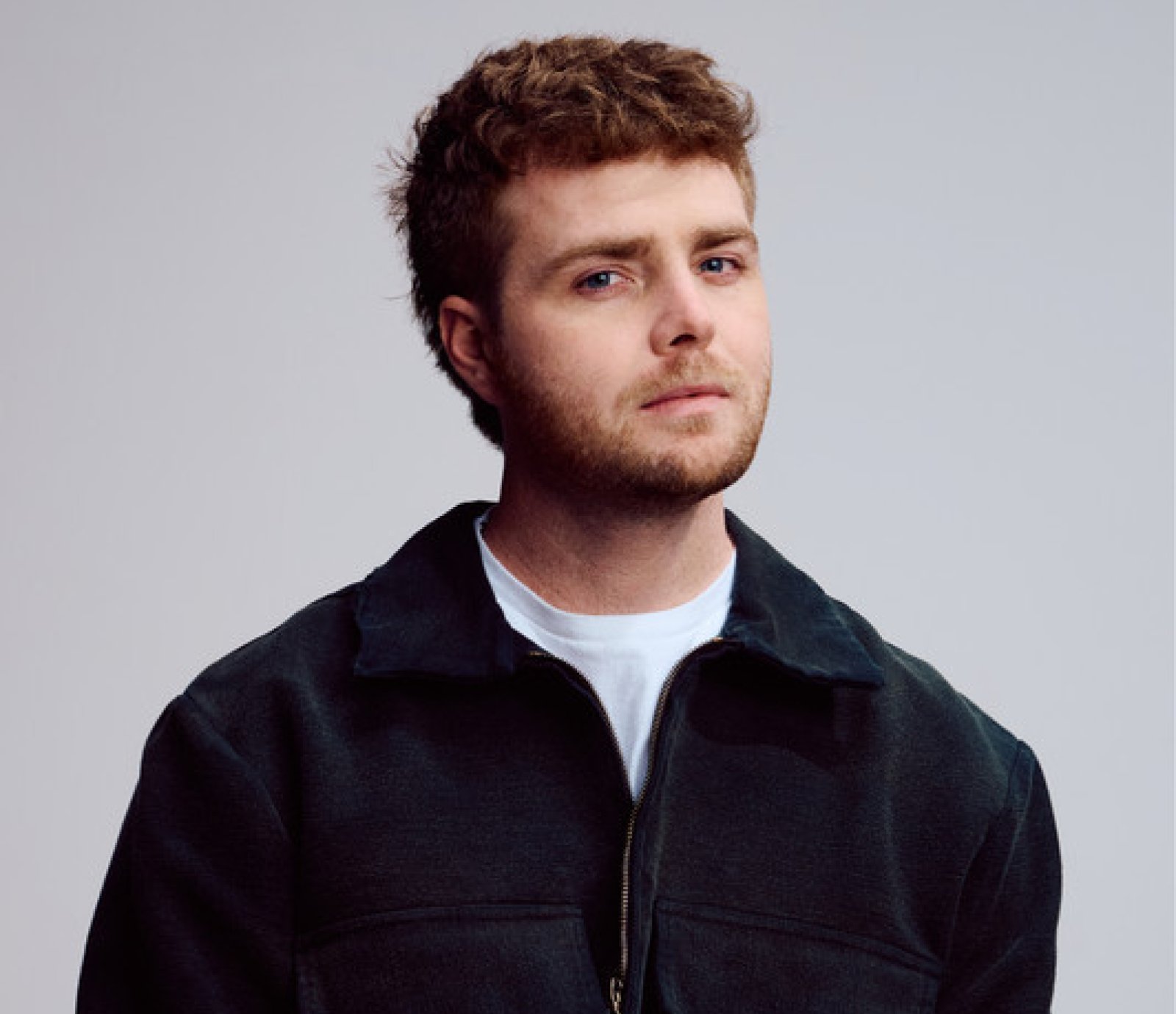 Alex Warren Announces 2026 European and UK Arena Tour